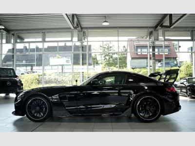 Mercedes AMG GT Coupé Black Series 1.H*SOFORT*PPF*3TsdKM (2022) - Foto 15