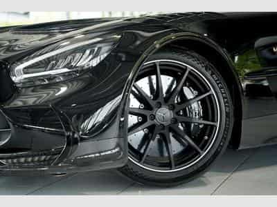 Mercedes AMG GT Coupé Black Series 1.H*SOFORT*PPF*3TsdKM (2022) - Foto 3