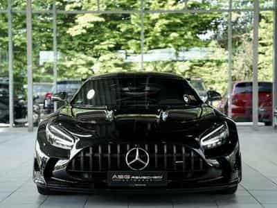 Mercedes AMG GT Coupé Black Series 1.H*SOFORT*PPF*3TsdKM (2022) - Foto 4