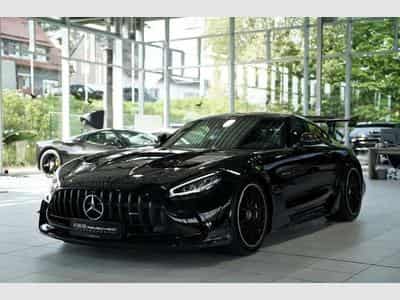 Mercedes AMG GT Coupé Black Series 1.H*SOFORT*PPF*3TsdKM (2022) - Foto 5