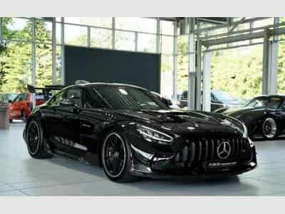 Mercedes AMG GT Coupé Black Series 1.H*SOFORT*PPF*3TsdKM (2022) - Foto 6