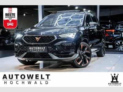 Cupra Ateca Ateca VZ 2.0 TSI DSG Tribe Edition 4D PANO Beats (2024) - Foto 1