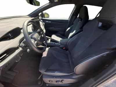 Skoda Enyaq Enyaq 85 Sportline - Wärmepumpe, AHK, Kamera (2025) - Foto 10