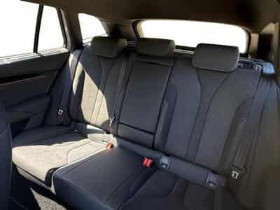 Skoda Enyaq Enyaq 85 Sportline - Wärmepumpe, AHK, Kamera (2025) - Foto 13