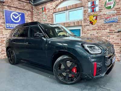 Mini Countryman Countryman Cooper 2.0 301cv Auto 4x4 JCW (2026) - Foto 1
