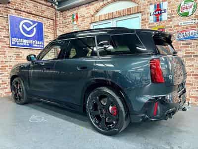 Mini Countryman Countryman Cooper 2.0 301cv Auto 4x4 JCW (2026) - Foto 2