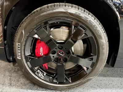 Mini Countryman Countryman Cooper 2.0 301cv Auto 4x4 JCW (2026) - Foto 3