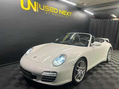 Porsche 911 CARRERA 4S CABRIOLET (2009) - Foto 1