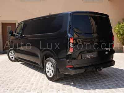 Ford Transit Fourgon 300 L2 Limited 2.0 EcoBlue 170 AT8 (2024) - Foto 4