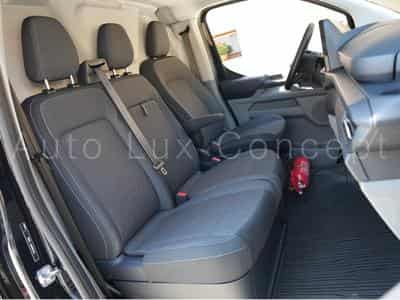 Ford Transit Fourgon 300 L2 Limited 2.0 EcoBlue 170 AT8 (2024) - Foto 9