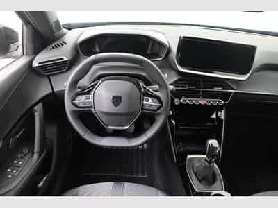 Peugeot 2008 Allure (2026) - Foto 11