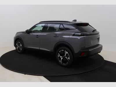 Peugeot 2008 Allure (2026) - Foto 8