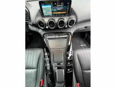 Mercedes AMG GT Coupe - * Burmester/Pano/LED * VOLL (2019) - Foto 10
