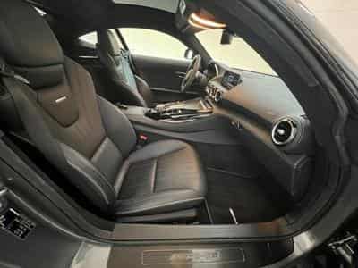 Mercedes AMG GT Coupe - * Burmester/Pano/LED * VOLL (2019) - Foto 13