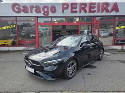 Mercedes A 200 A 200 AMG 163 cv Auto Navi Led (2023) - Foto 2