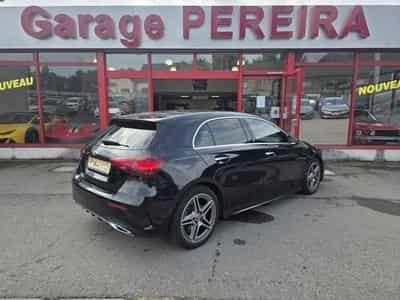 Mercedes A 200 A 200 AMG 163 cv Auto Navi Led (2023) - Foto 3