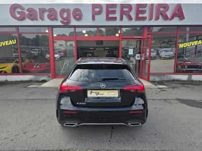 Mercedes A 200 A 200 AMG 163 cv Auto Navi Led (2023) - Foto 4