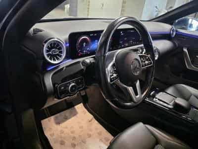 Mercedes A 250 e Plug in PROGRESSIVE LINE PANO CUIR NAVI 1 HAND (2022) - Foto 13