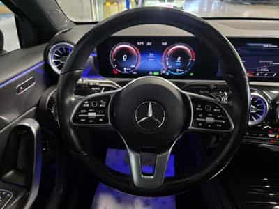 Mercedes A 250 e Plug in PROGRESSIVE LINE PANO CUIR NAVI 1 HAND (2022) - Foto 8