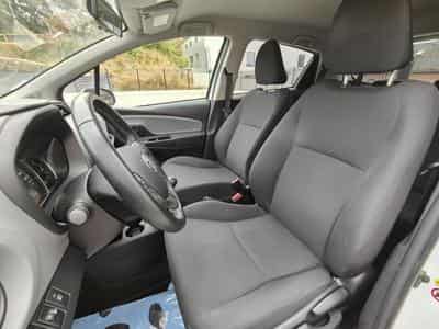 Toyota Yaris 1.3 VVT-I GPS BLUETOOTH CLIMATISATION (2016) - Foto 11