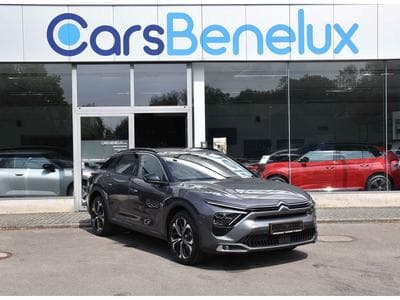 Citroën C5 X 1.2 PureTech PLUS EAT8 CUIR ACC HUD LANE NEUVE (2024) - Foto 1