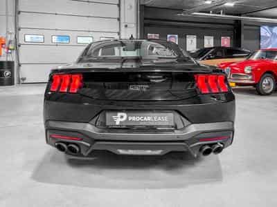 Ford Mustang Mustang Fastback 5.0 V8 GT/ MAGNERIDE/ (2025) - Foto 14