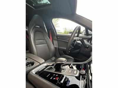 Porsche Panamera 4 E-Hybrid Platinum Edition (2022) - Foto 10