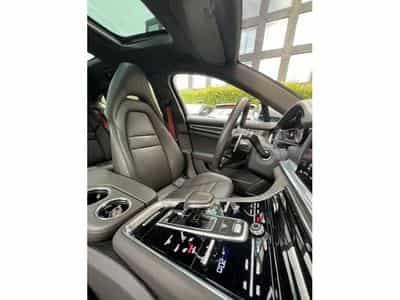 Porsche Panamera 4 E-Hybrid Platinum Edition (2022) - Foto 11