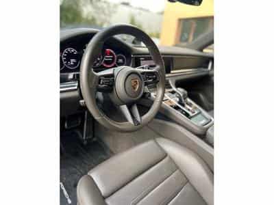 Porsche Panamera 4 E-Hybrid Platinum Edition (2022) - Foto 12