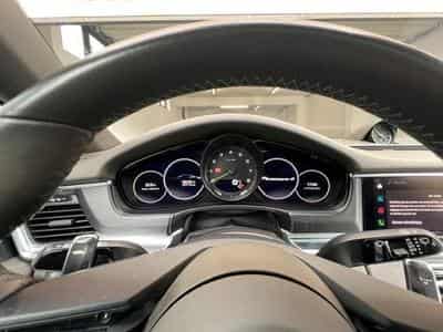 Porsche Panamera 4 E-Hybrid Platinum Edition (2022) - Foto 7