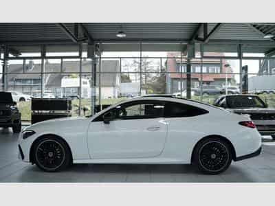 Mercedes CLE 200 AMG Line Premium Coupé *Pano *Night *SHZ (2024) - Foto 11