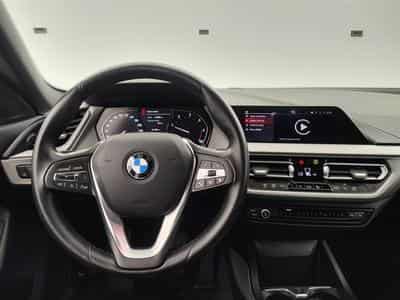 BMW 216 216 dA GranCoupé SPORTLINE NAVI / FULL LED / CUIR SPORT (2022) - Foto 9