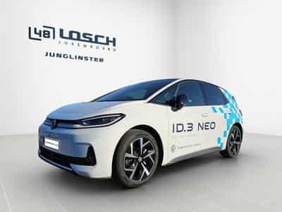 VW ID.3 Neo Style (2026) - Foto 1