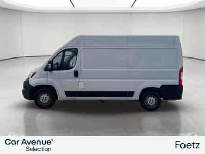 PEUGEOT Boxer L2H2 3.5 140ch BlueHDi S&S (2023) - Foto 2