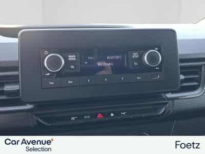 NISSAN Townstar L1 Tce 130 Acenta (2023) - Foto 12