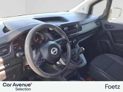 NISSAN Townstar L1 Tce 130 Acenta (2023) - Foto 3