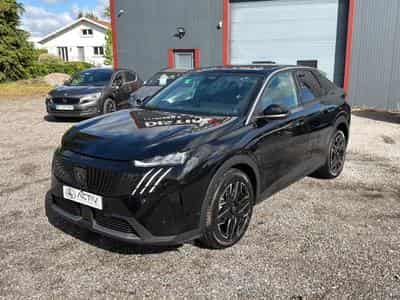 Peugeot 3008 1.2 HYBRID 145 ALLURE E-DCS6 (2025) - Foto 1