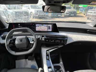 Peugeot 3008 1.2 HYBRID 145 ALLURE E-DCS6 (2025) - Foto 10
