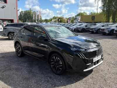 Peugeot 3008 1.2 HYBRID 145 ALLURE E-DCS6 (2025) - Foto 3