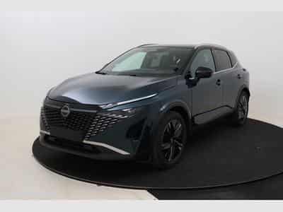 Nissan Qashqai Tekna / 2Tone / (MY25) (2026) - Foto 1