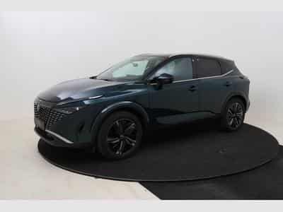 Nissan Qashqai Tekna / 2Tone / (MY25) (2026) - Foto 10