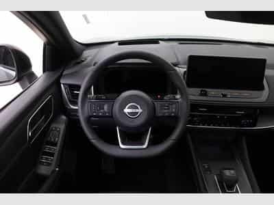 Nissan Qashqai Tekna / 2Tone / (MY25) (2026) - Foto 11