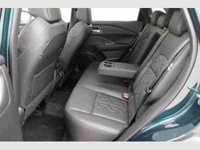 Nissan Qashqai Tekna / 2Tone / (MY25) (2026) - Foto 14