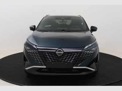 Nissan Qashqai Tekna / 2Tone / (MY25) (2026) - Foto 2