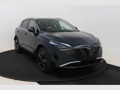 Nissan Qashqai Tekna / 2Tone / (MY25) (2026) - Foto 3