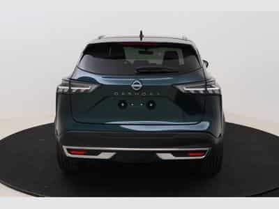 Nissan Qashqai Tekna / 2Tone / (MY25) (2026) - Foto 7
