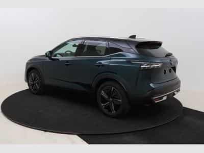 Nissan Qashqai Tekna / 2Tone / (MY25) (2026) - Foto 8