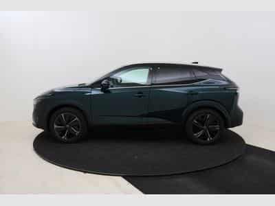 Nissan Qashqai Tekna / 2Tone / (MY25) (2026) - Foto 9