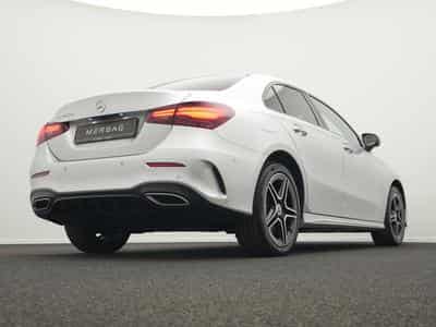 Mercedes A 250 e AMG-Line LED+Kamera+Night+Ambi (2023) - Foto 11