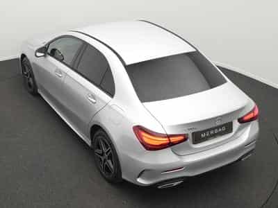 Mercedes A 250 e AMG-Line LED+Kamera+Night+Ambi (2023) - Foto 13